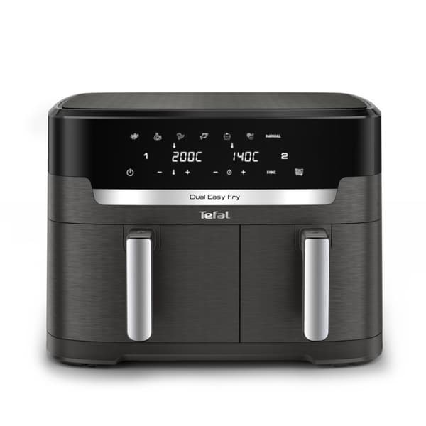 TEFAL DualEasy EY942HE0 airfryer