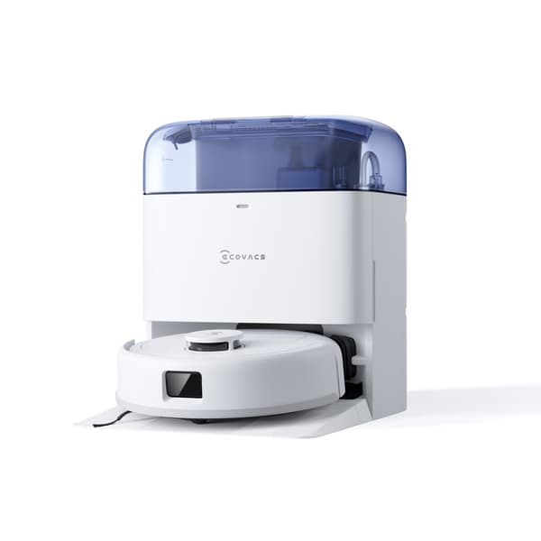 Ecovacs Deebot MINI -robotti-imuri