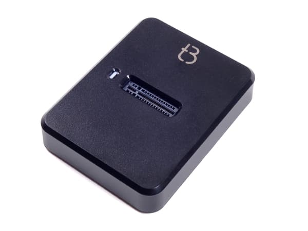 M.2 SATA SSD-adapter dockingstation