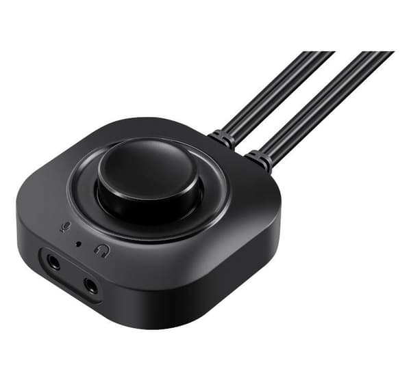 Defender SOLAR 10 2.0 10W Bluetooth USB -kaiuttimet RGB-taustavalolla