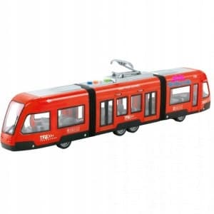 Stora spårvagnsljusbatterier röda 930A