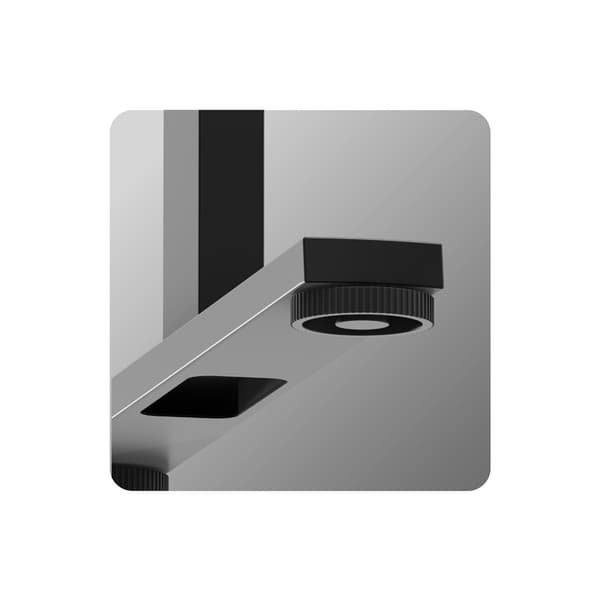 Huzaro Hero 2.6 Sort Gaming Desk