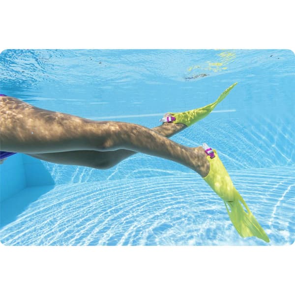 Bestway 25039 Snorkelsæt til børn