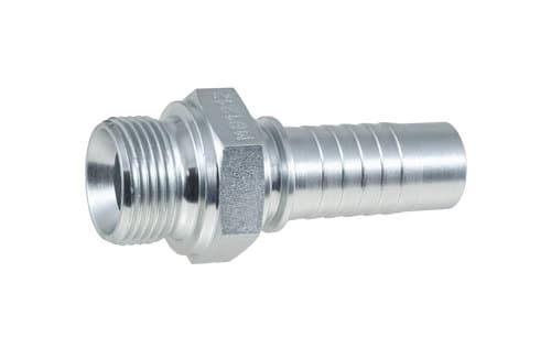 AGR DN10 3/8" BSP S17 -pää