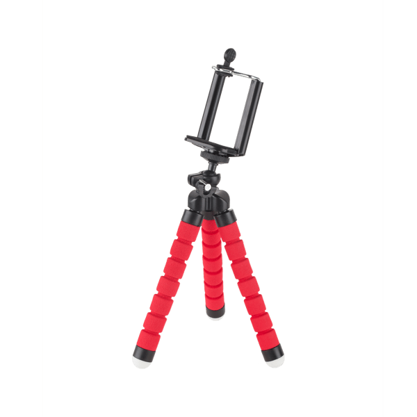 Telefonstativ tripod holder Kruger&Matz