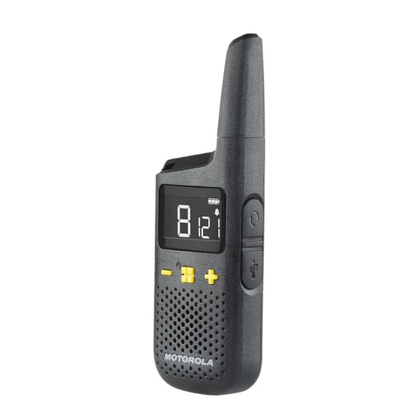 MOTOROLA XT185 RADIO SORT