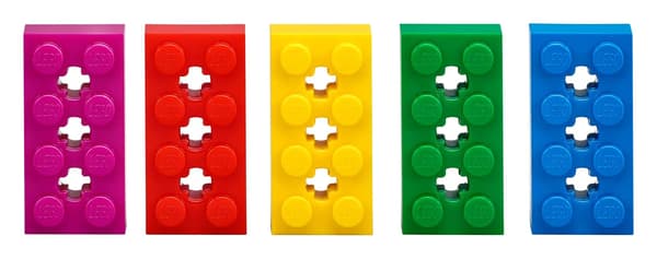LEGO Education 45345 - SPIKE Essential -setti