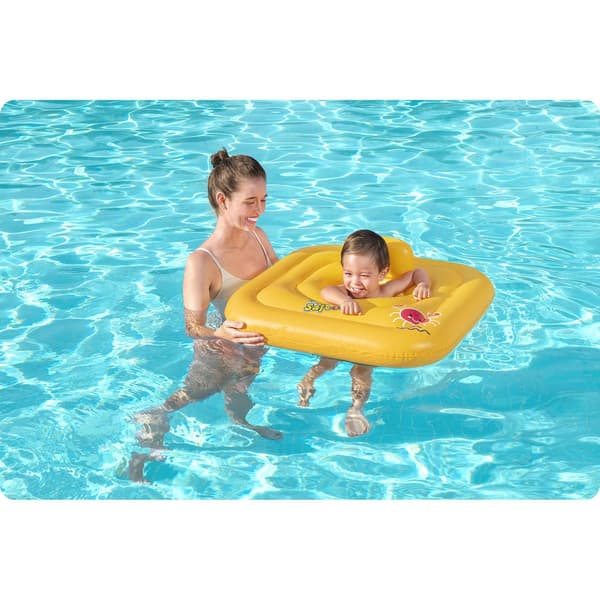 Bestway 32050 Badstol 76 x 76 cm