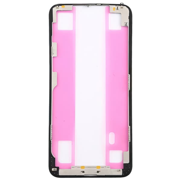 Displayram og Lim til iPhone 11 Pro Max
