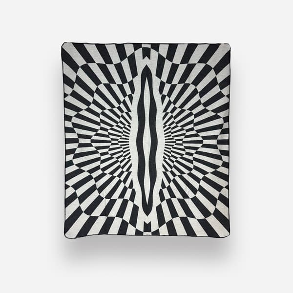 Peite OP-ART Voima Kissa