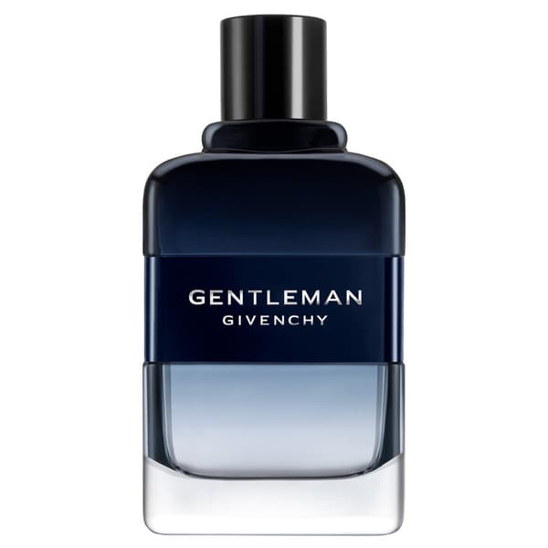 Gentleman Intense eau de toilette spray 100ml