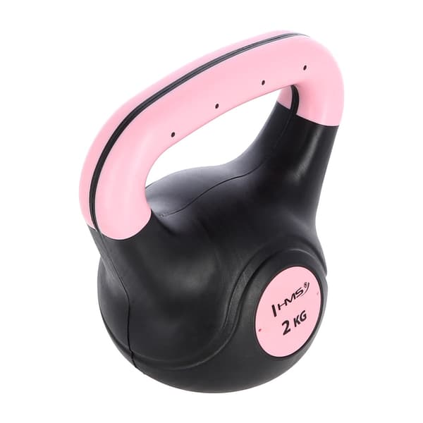 KPC HMS KOMPOSITKETTLEBELL KPC10 HMS KOMPOSITKETTLEBELL