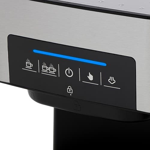 CAMRY CR 4410 espressomaskin
