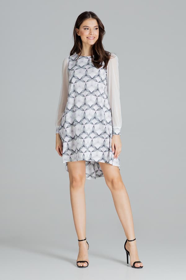 Mekko L082 Kaava 113 S