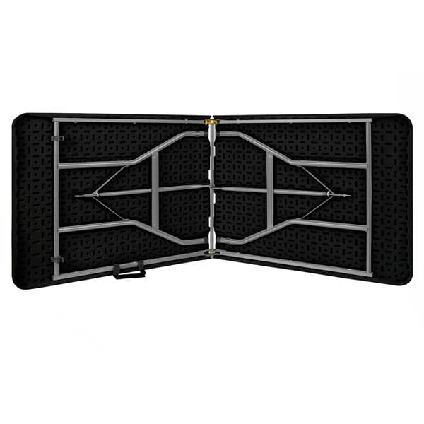 Evenemangsbord E180 (180X75) - svart