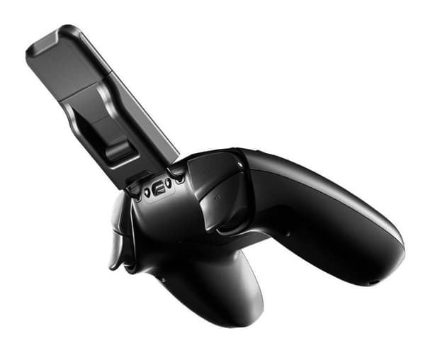 Steelseries Nimbus+ gamerpad