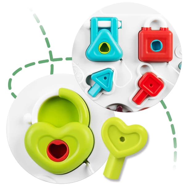 Ricokids 782000 Musik- og Lydbord