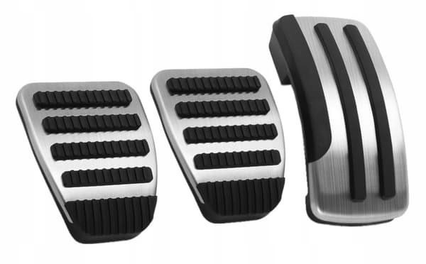 Pedallocker til Nissan Teana 2007-2015