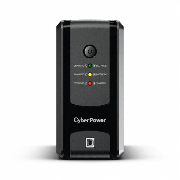 CyberPower UT850EG-FR UPS-laite