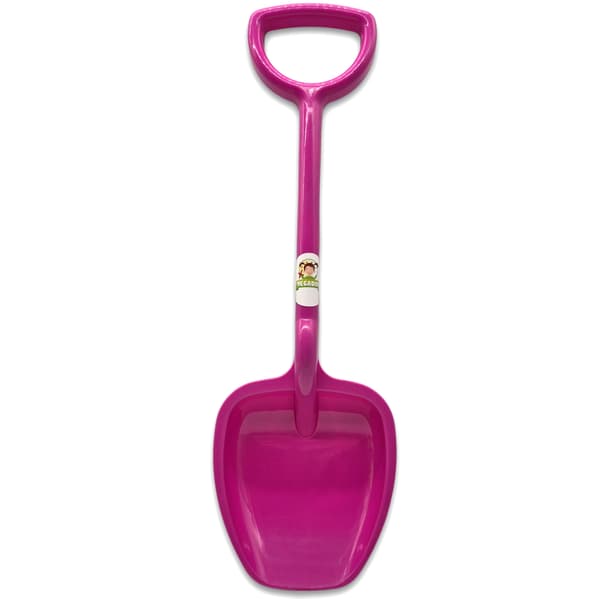 MEGADIDI SOLID strandsandspade 49 cm POLSK TILLVERKNING