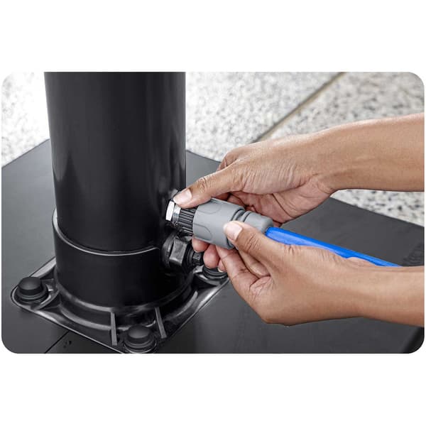 Bestway 58694 Solcellsdusch
