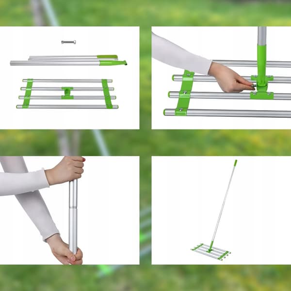 Gardenline manuel hammer 164 cm LAR1562