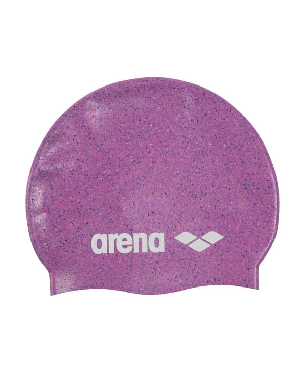 Arena SILIKONKEPS JUNIOR ROSA_MULTI