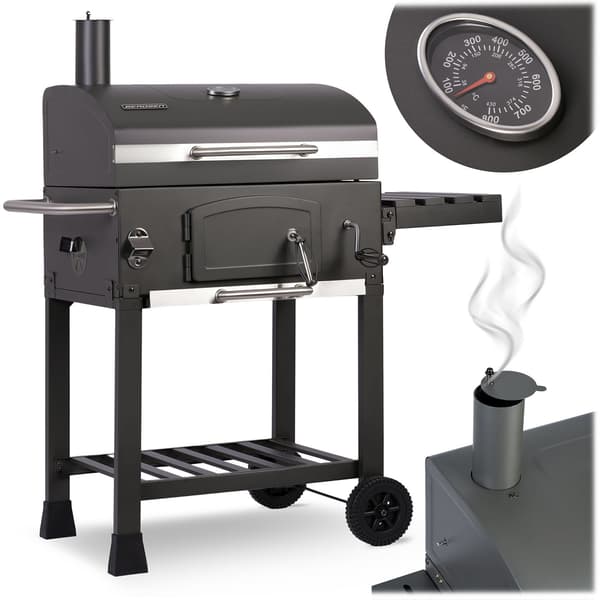 Berdsen BD-891 Kulgrill