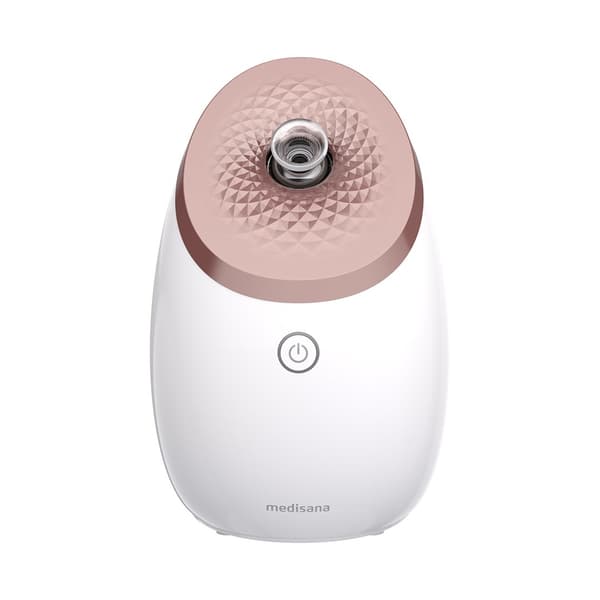 Medisana DS 600 ansiktsbastu