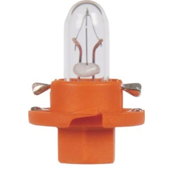 Plastgranitlampa