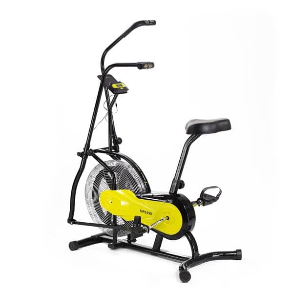 MP6590 HMS AERIAL CYKEL