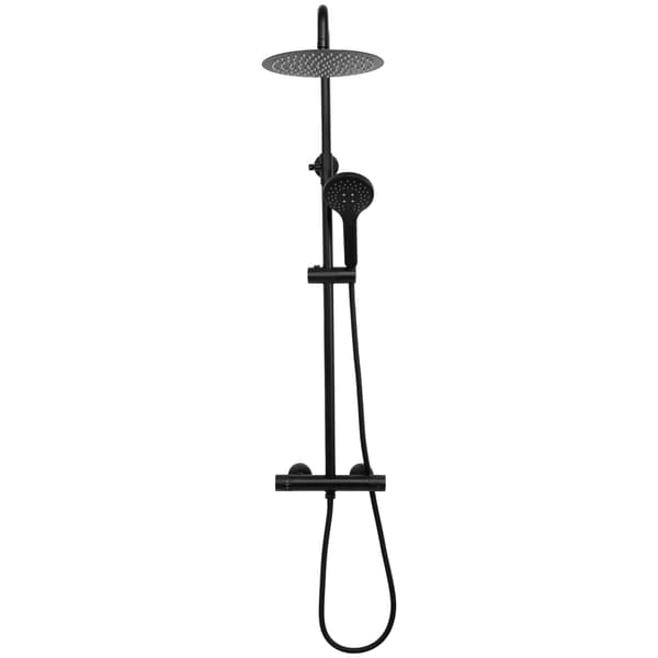 VINCENT BRUSESYSTEM SORT TERMOSTAT SKU REA-P6600
