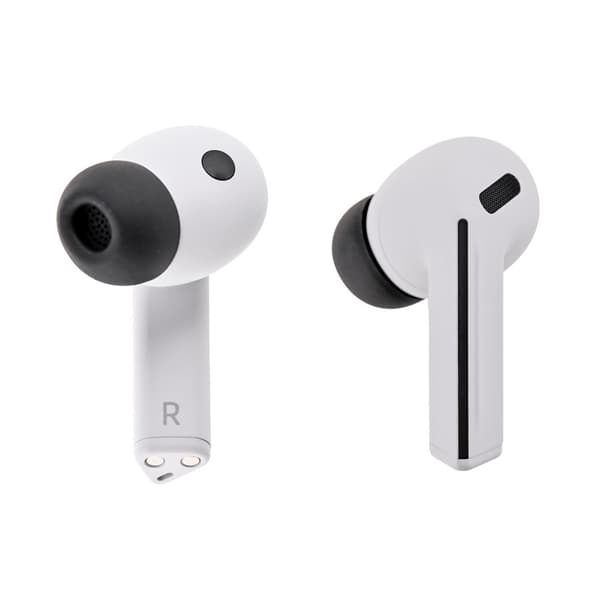 Samsung Galaxy Buds3 FE 420 Grå