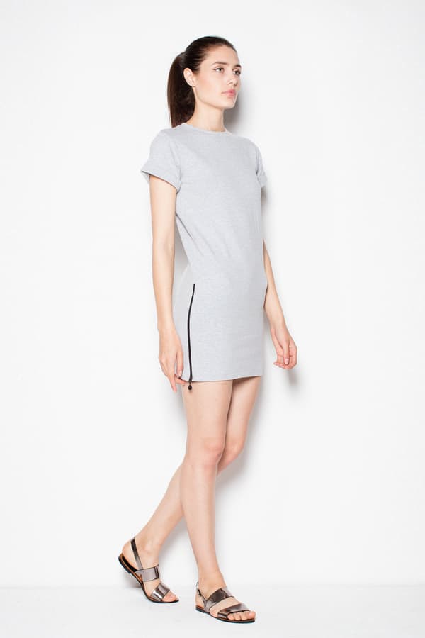 Mekko VT070 Harmaa XL