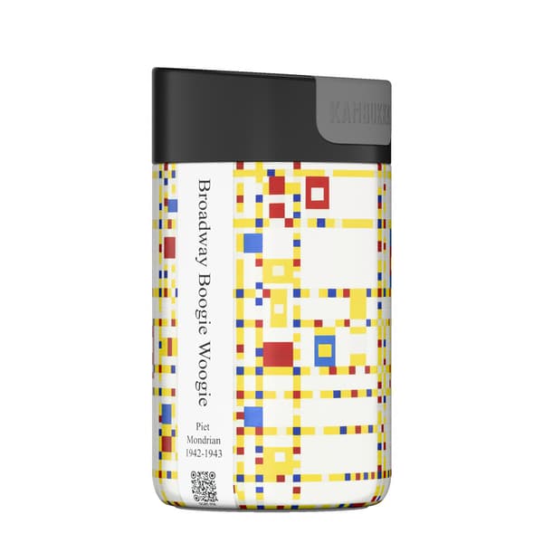 Kambukka Olympus Broadway Boogie Woogie 300 ml termisk mugg