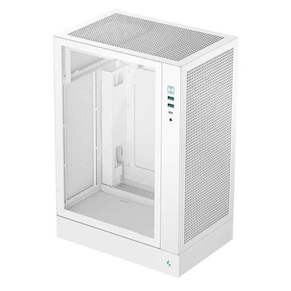 DeepCool CH170 PLUS WH-fodral