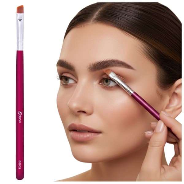 Bocca Beauty Professional -kulmainen meikkisivellin
