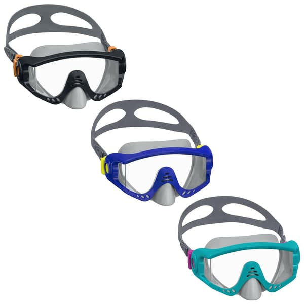 Svart Bestway 22044 Simmask