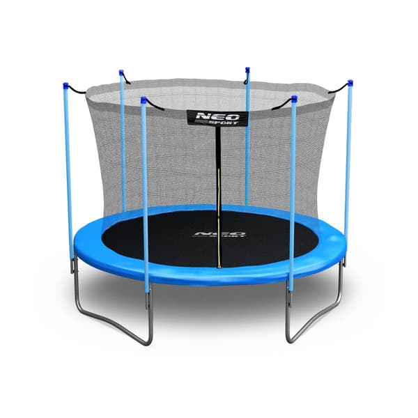 Innernät för 252 cm 8ft Neo-Sport-studsmatta