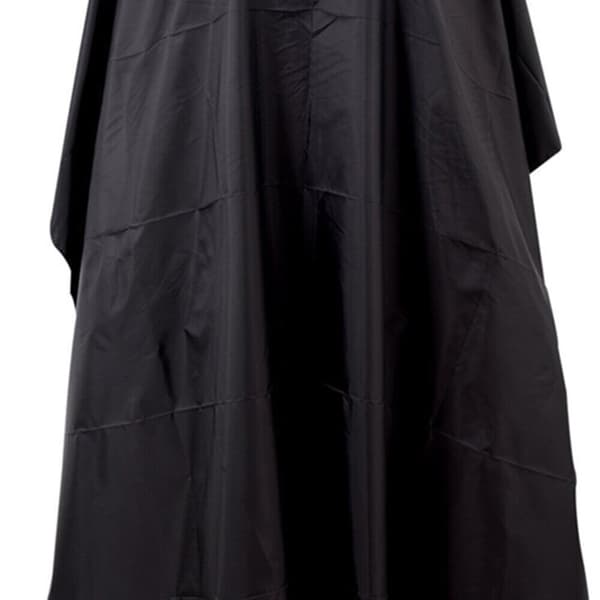 KD55 FRISÖRSKAPPA UNIVERSAL HALSFÖRKLÄDE