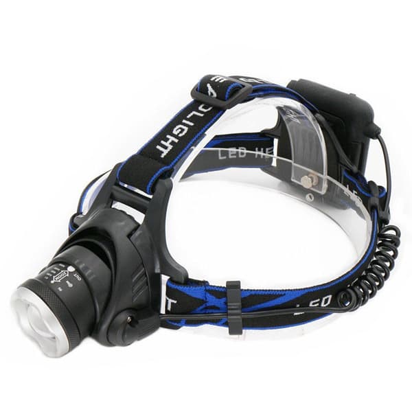 EOT005 ESPERANZA CREE T6 ORION LED-PANDELAMPE