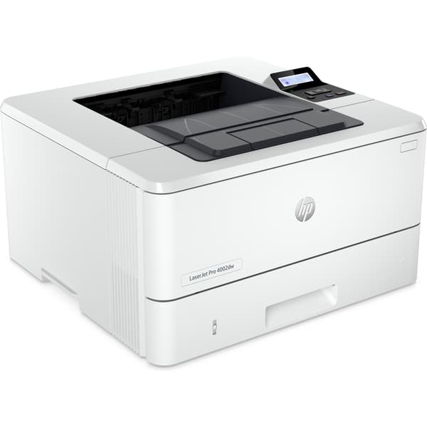 HP LaserJet Pro 4002dw laserskrivare
