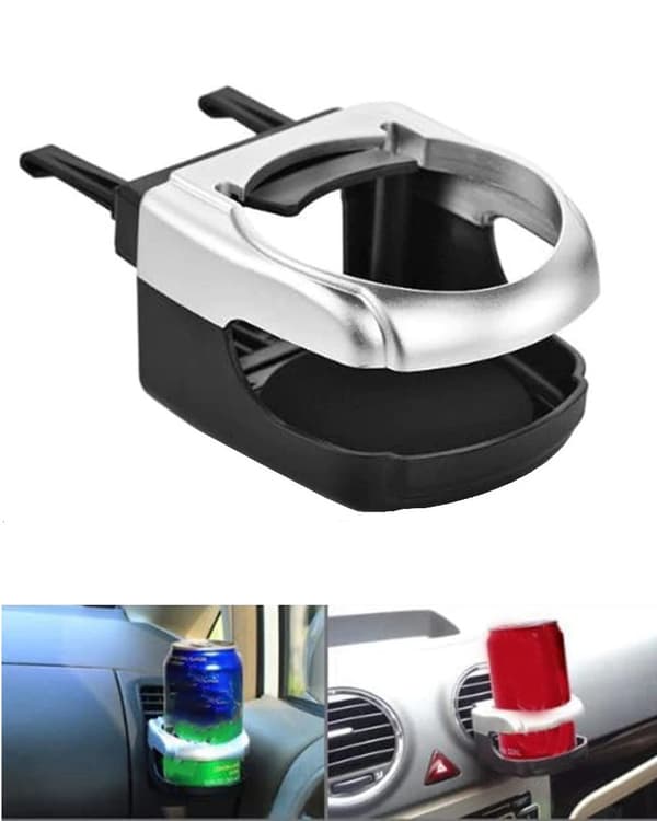 Bilkophållare för drycker