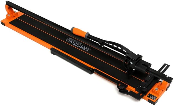 Fliseskærer 1000 mm Solid Konstruktion | Kraft&Dele