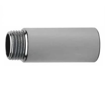 KROM FORLÆNGER 1/2 X 10MM TOMMER KROM