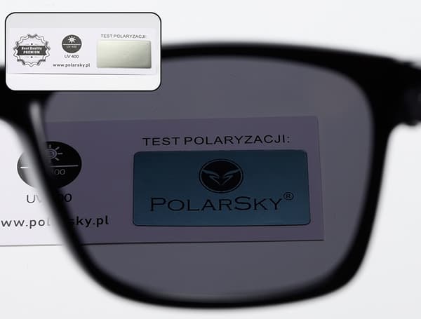 POLARSKY UV-polarisoidut aurinkolasit
