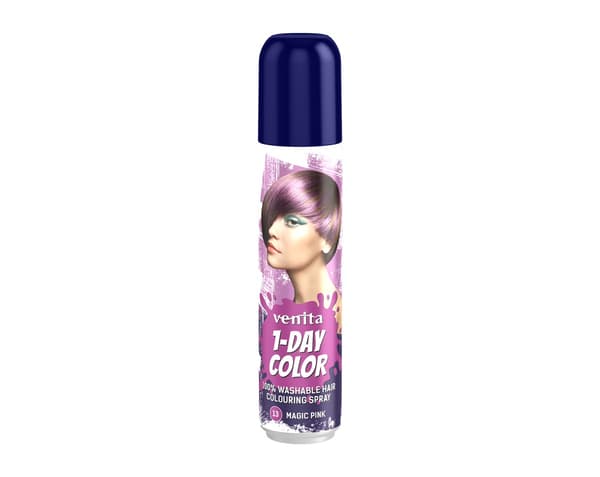 VENITA 1 DAY MAGIC PINK