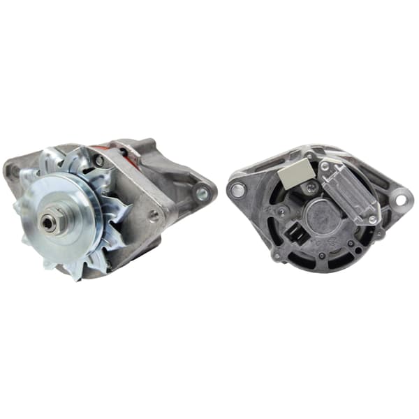 Generator 73mm 80mm 14V Mahle Letrika