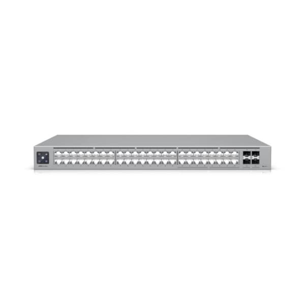 Switch Ubiquiti USW-Pro-Max-48 52p Administreret
