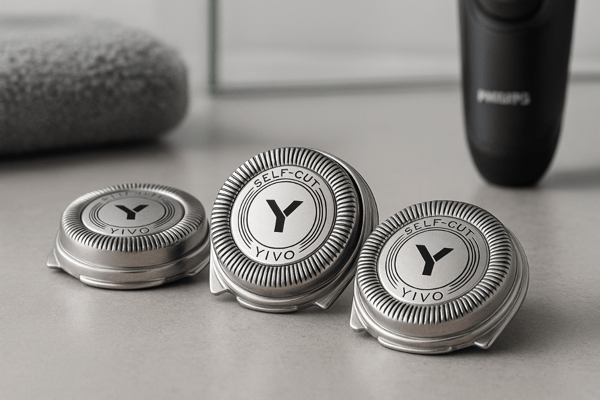 MSV-SH50-1 BARBERHOVED